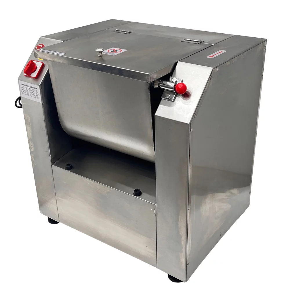 15KG Electric Dough Mixer with Dough Knife S2537