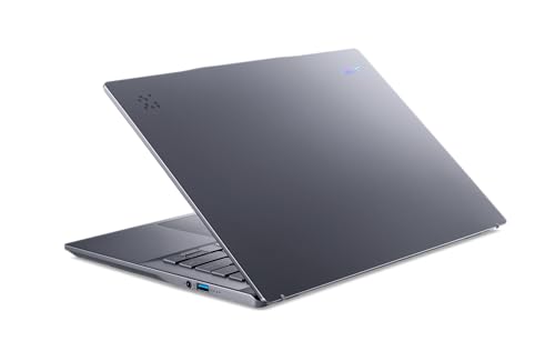 14.5" 2.5K 120Hz Laptop, Snapdragon X Plus, 16GB RAM, 1TB SSD A986