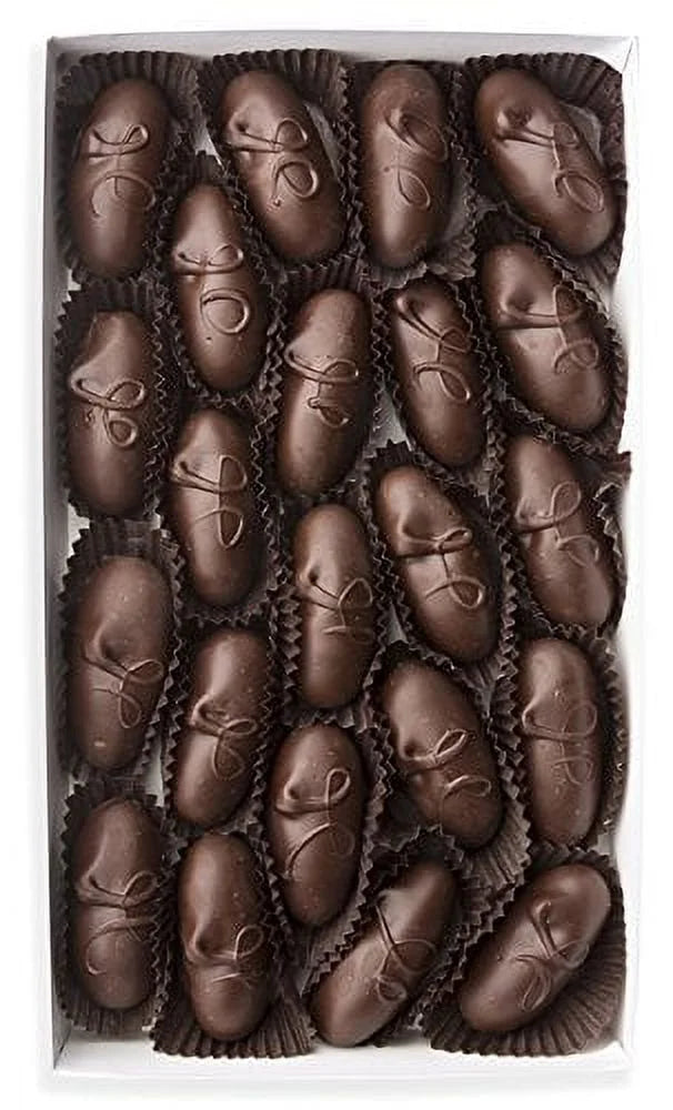 Marzipan Milk Chocolate 1 lb Y17399
