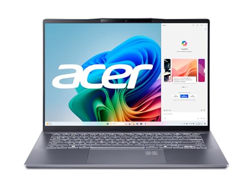 14.5" 2.5K 120Hz Laptop, Snapdragon X Plus, 16GB RAM, 1TB SSD A986