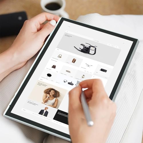 10 inch Android Tablet, 6GB RAM, 32GB ROM, WiFi 6, IPS Screen B37979