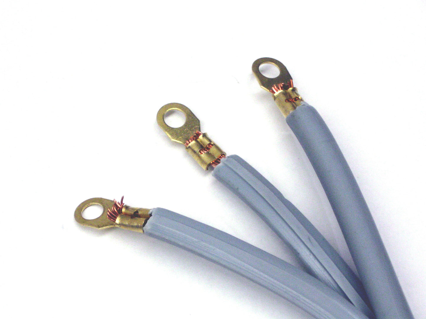 Electric Oven Power Cord 3 Prong 40 Amp 4 ft I342392