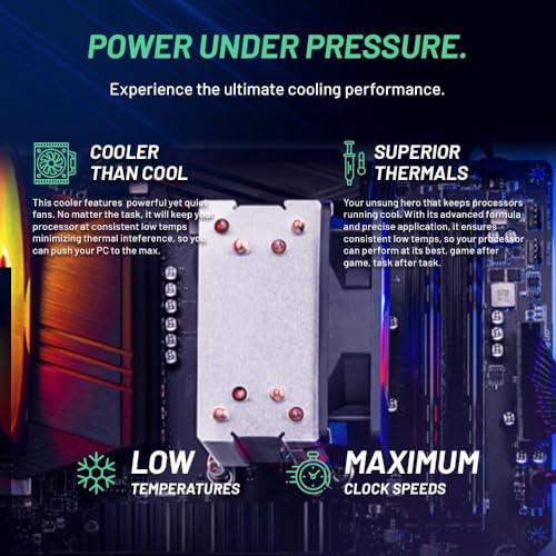 Gaming PC, Intel i7 12700F, RTX 4060, 1TB NVMe, 16GB DDR4 RAM, Windows 11 U108547