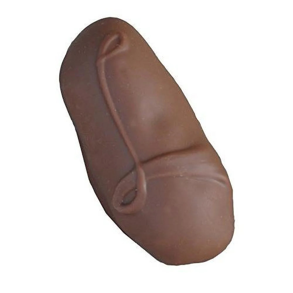 Marzipan Milk Chocolate 1 lb Y17399