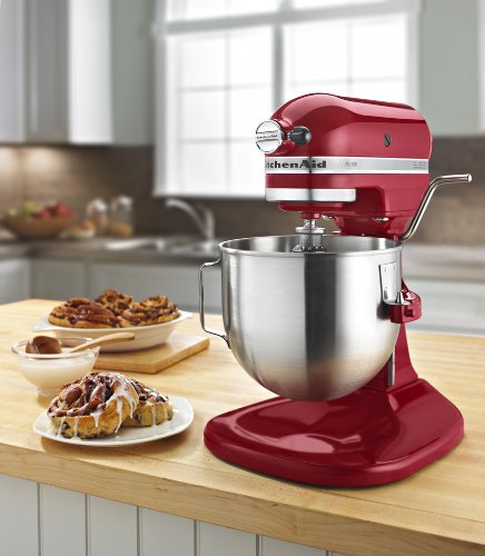 10-Speed 5-Quart Stand Mixer C372696