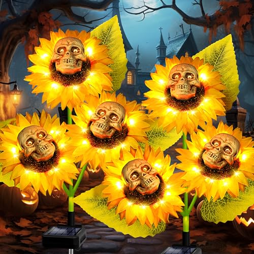 Outdoor Solar Christmas Decorations, 180 LED Candy Cane Lights, 8 Modes, Waterproof M23825