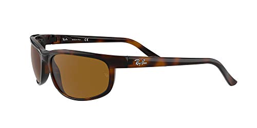 Men's Rectangular Sunglasses R218