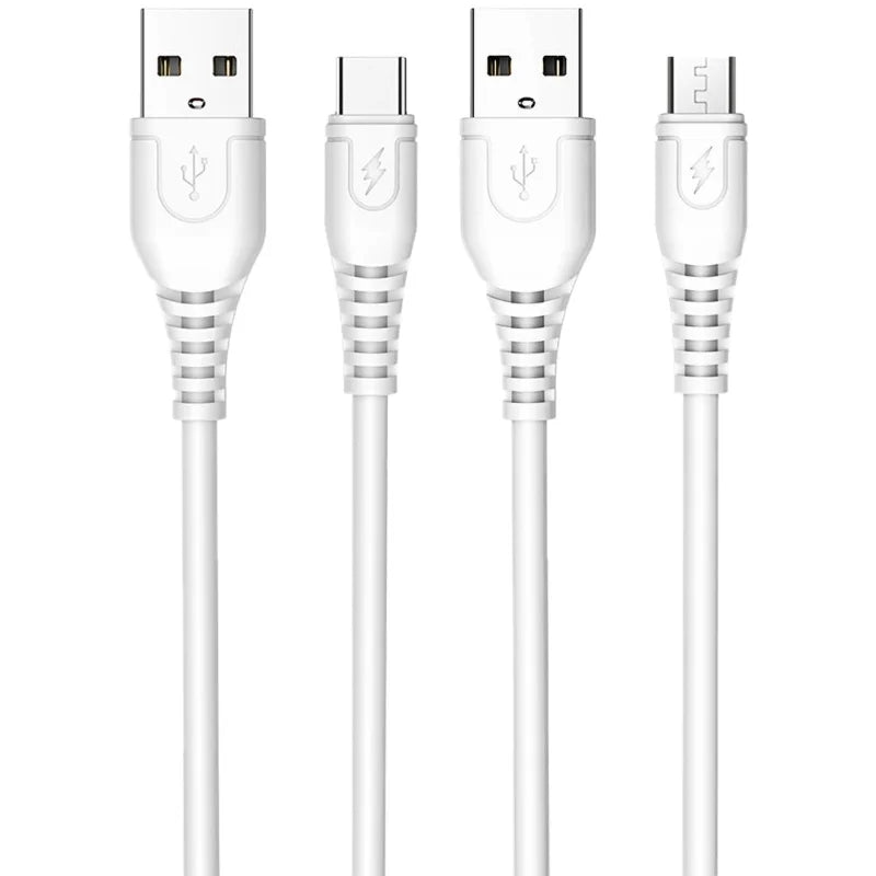 120W USB-C Fast Charging Cable for Phones Tablets B203