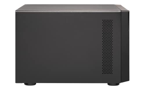 8 Bay Desktop JBOD Storage Enclosure with USB 3.2 Gen 2 Type-C R811