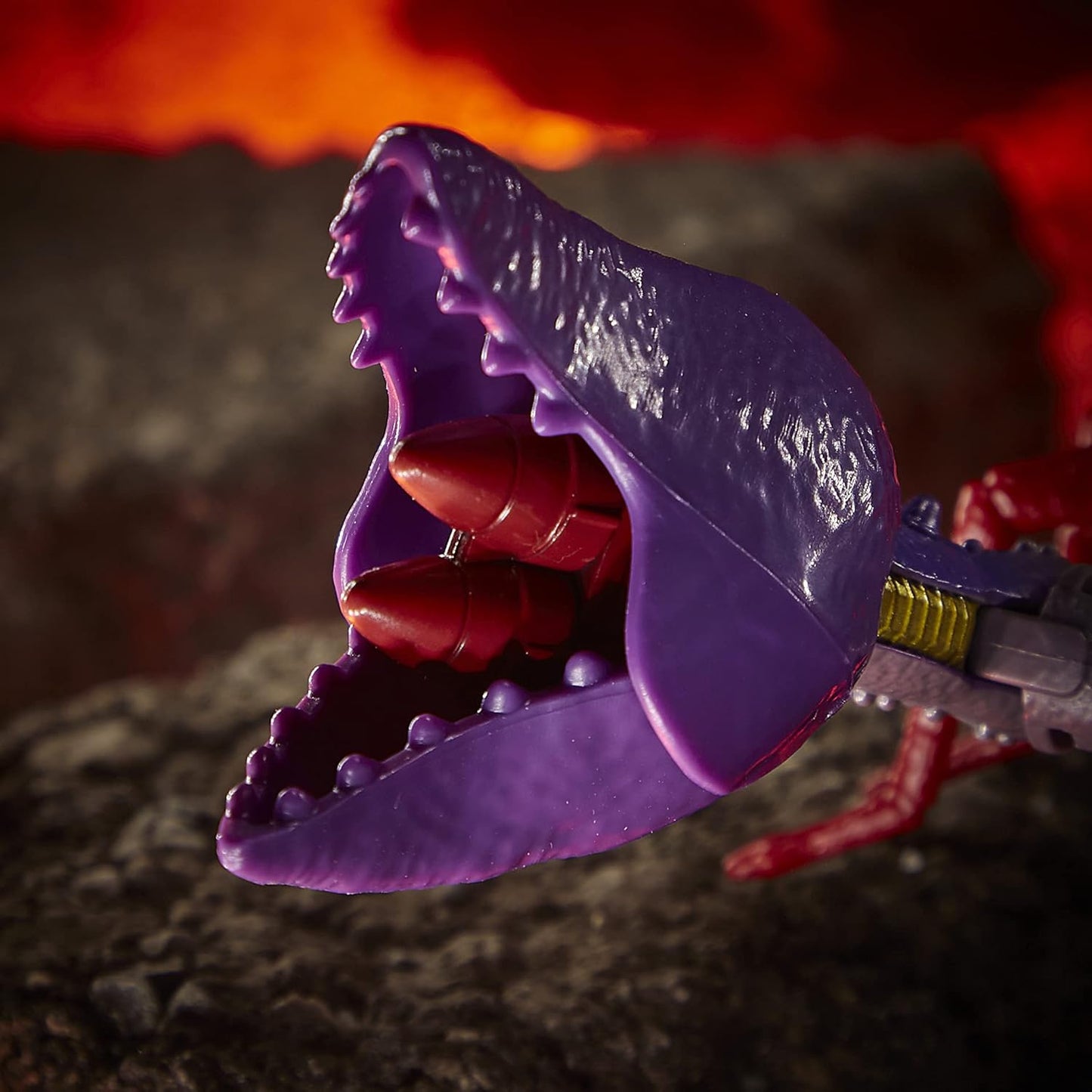Predacon Scorponok Action Figure 5.5-inch E74388