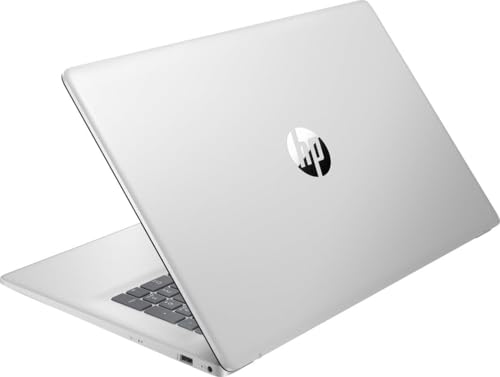 17.3" FHD Widescreen Business Laptop, Intel 6-Core i3, 8GB RAM, 1TB SSD, Windows 11 D3508