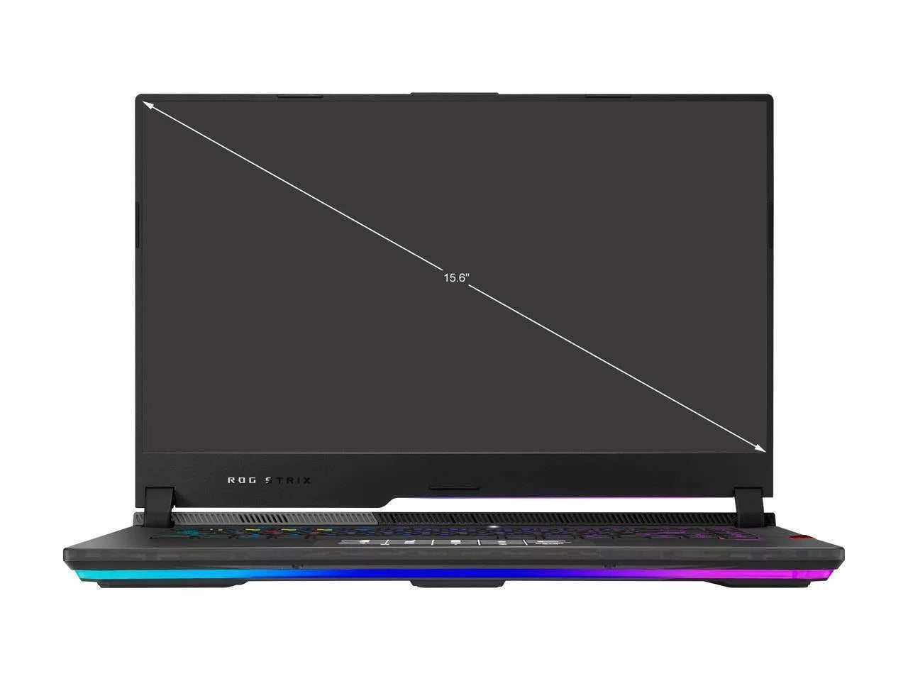 15.6" Full HD Gaming Laptop, AMD Ryzen 9, RTX 3080, 16GB RAM, 1TB SSD P560211