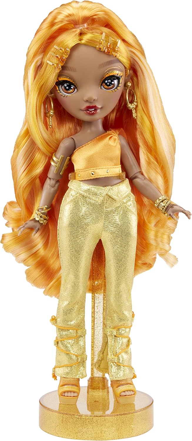 Fashion Doll Q898007