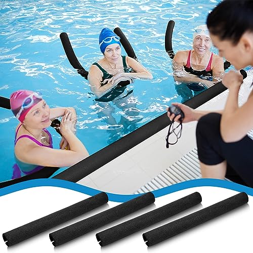 Jumbo Pool Noodles 40 Inch Foam Tube for Swimming and Craft Projects Z3720