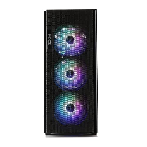 Gaming PC Desktop Intel i5 12400F RTX 2060S 16GB DDR4 500GB SSD J898317