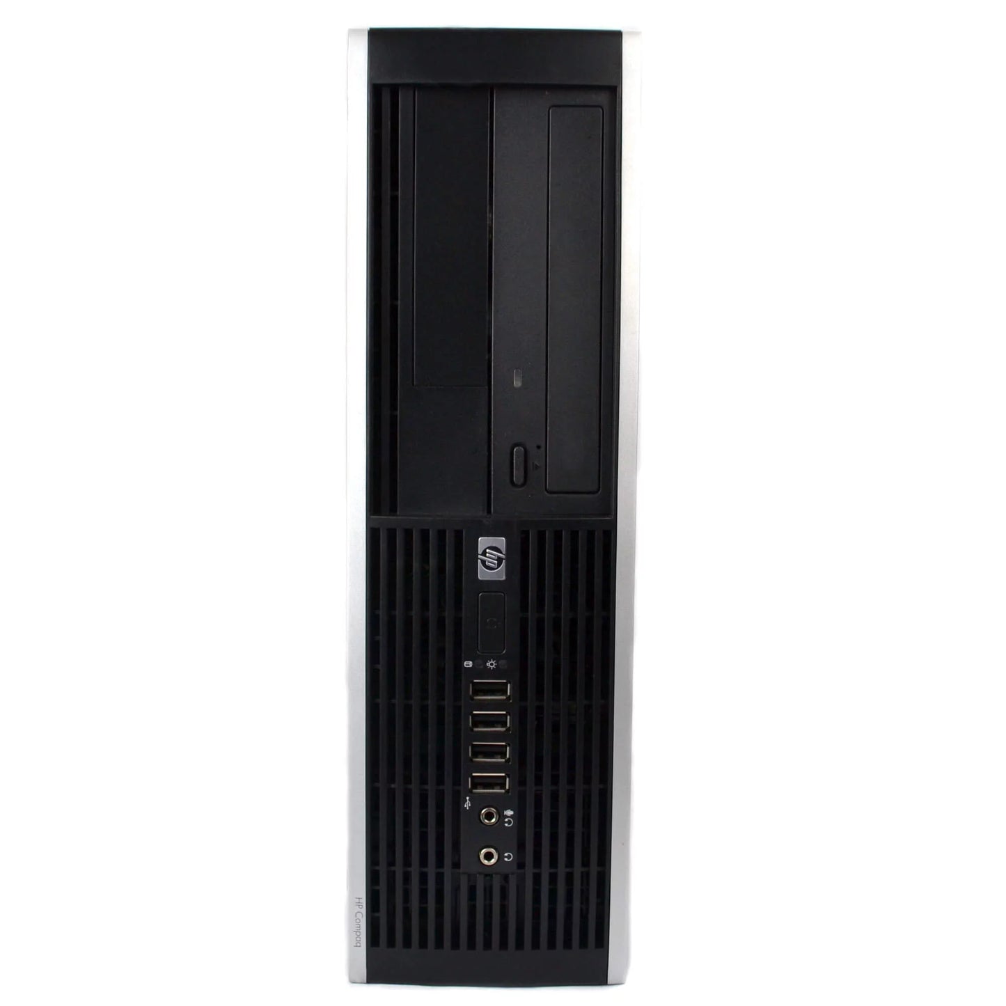 Refurbished Desktop Computer with 19" Monitor, Keyboard, Mouse, Speaker Bundle N978417