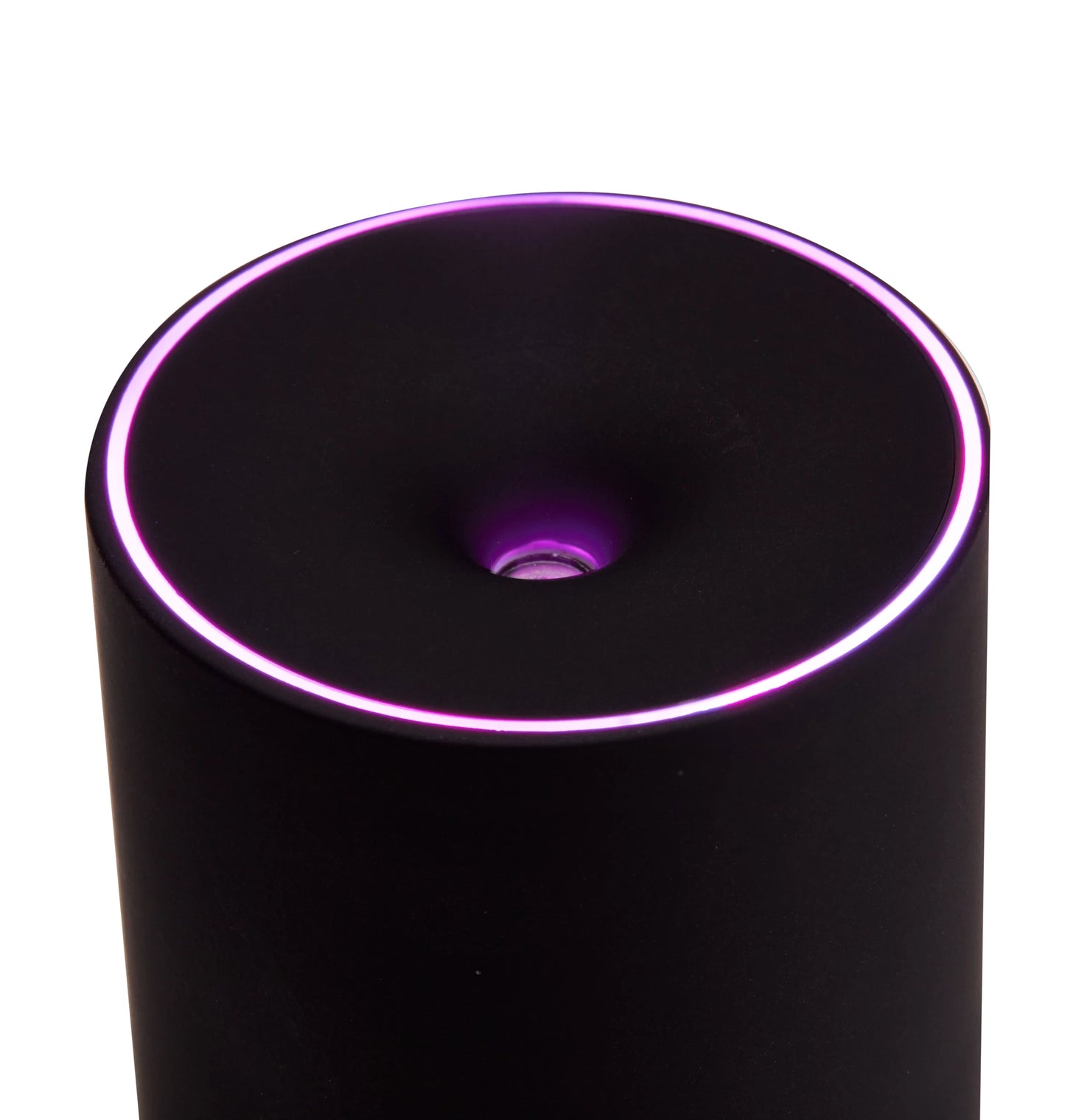 Portable Ultrasonic Humidifier, Cordless, Desktop, Travel, Quiet Cool Mist Y32900