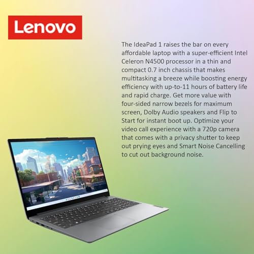 15.6" FHD Laptop, Intel Core i5, 24GB RAM, 1TB SSD, Windows 11 B337456