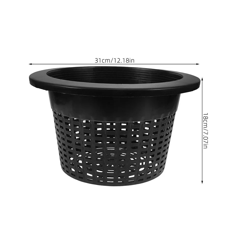 Aquatic Basket Hydroponic Plant Pots H333
