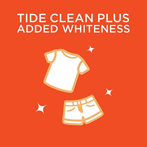 Liquid Laundry Detergent, 46 fl oz E798269