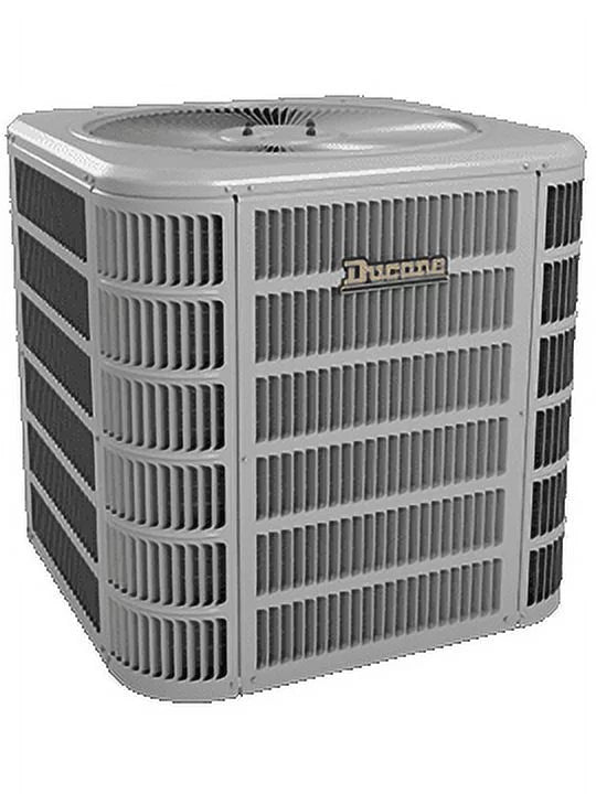 New Ducane (by Lennox International) 3.5 Ton R-410A Single-Stage 16 SEER CENTRAL (A/C) AIR CONDITIONING CONDENSING UNIT