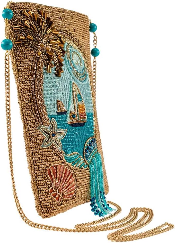Crossbody Bag, Multicolored T6204