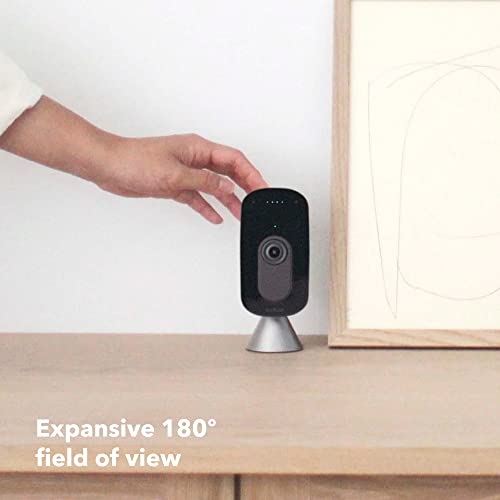 Smart Video Doorbell Camera Wired with HD Night Vision and Two-Way Talk L564