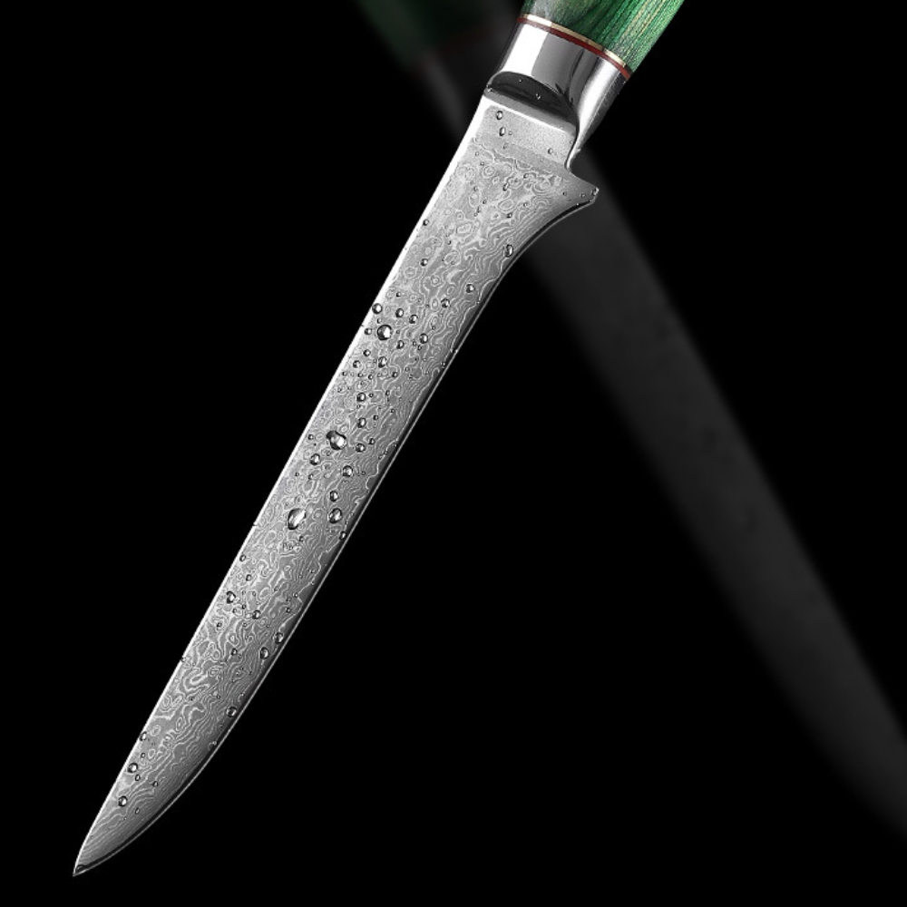 Boning and Fillet Knife - 5.5-inch B98206