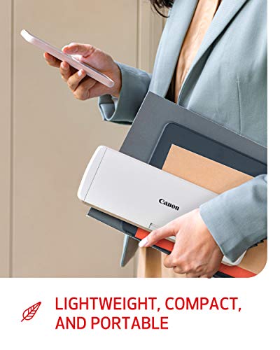 Portable Document Scanner, USB Powered, Duplex Scanning Y640799