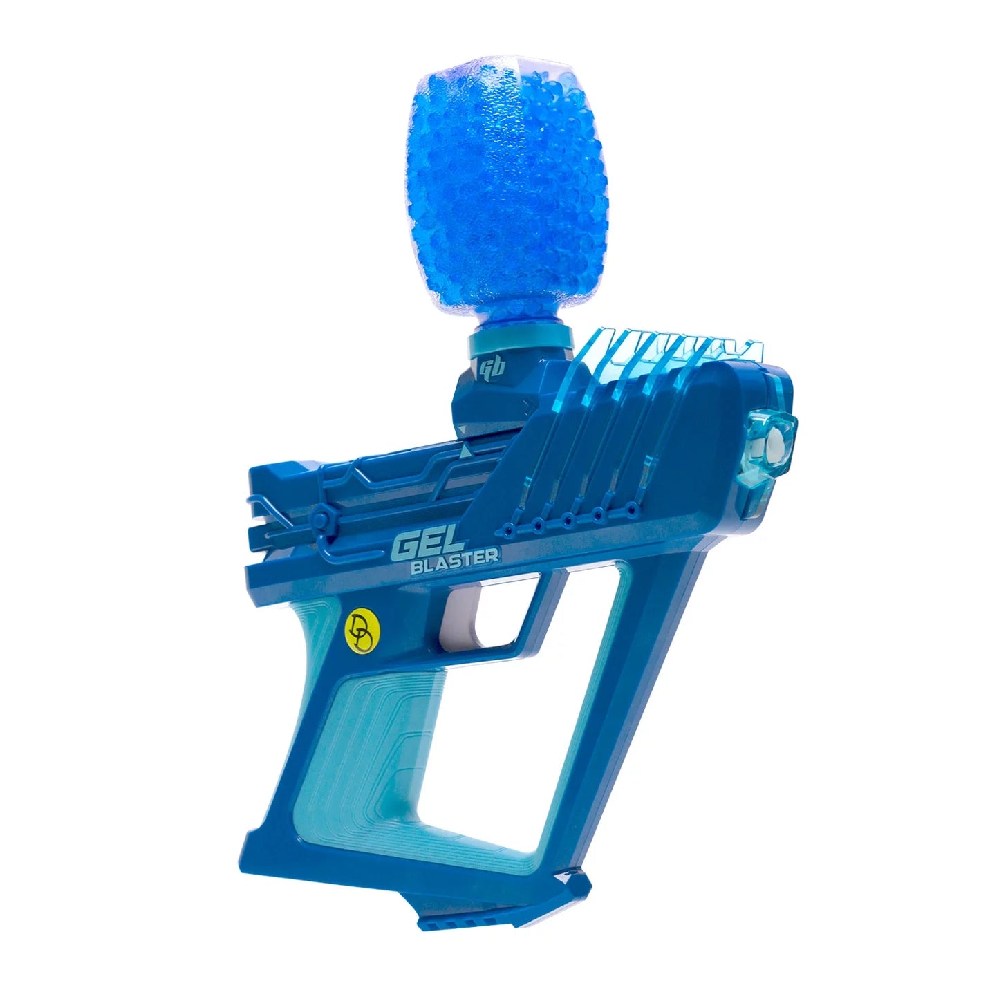 Glow-in-the-Dark Water Bead Blaster with 5k Gellets O403249