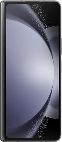Galaxy Z Fold5 5G 512GB Unlocked Smartphone with Wireless Charger I3801