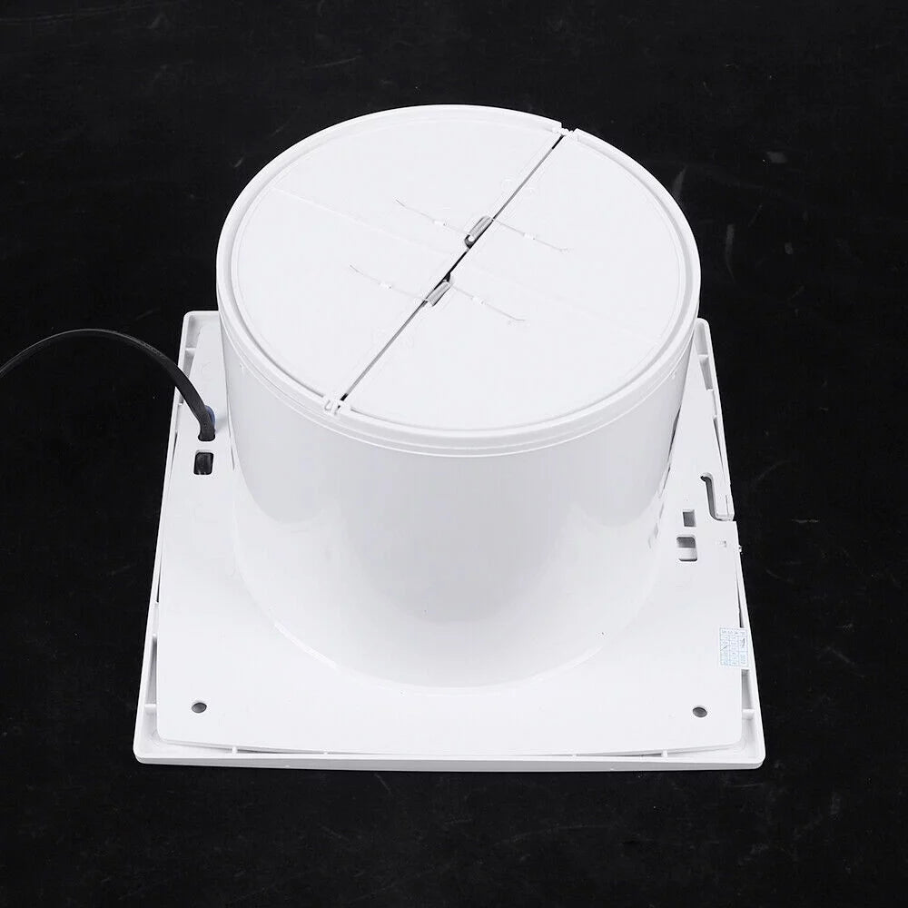 Wall Mounted Exhaust Ventilation Fan for Bathroom Toilet O81098