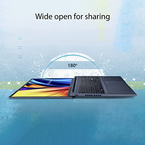 16" WUXGA Laptop, AMD Ryzen 5, 8GB RAM, 512GB SSD, Windows 11 G44473