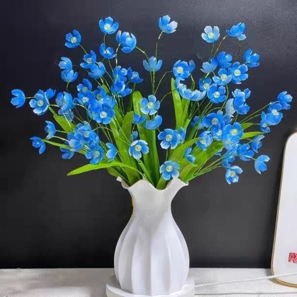 White vase D5853