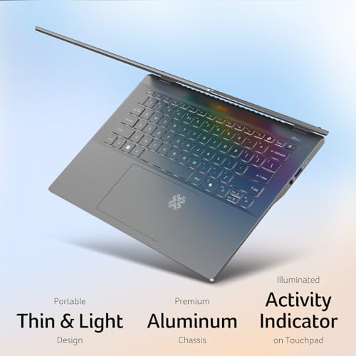 14.5" 2.5K 120Hz Laptop, Snapdragon X Plus, 16GB RAM, 1TB SSD A986