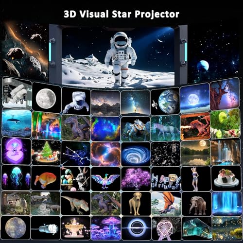 Outdoor Garden Laser Lights Projector, Red Green Blue, Waterproof A835206