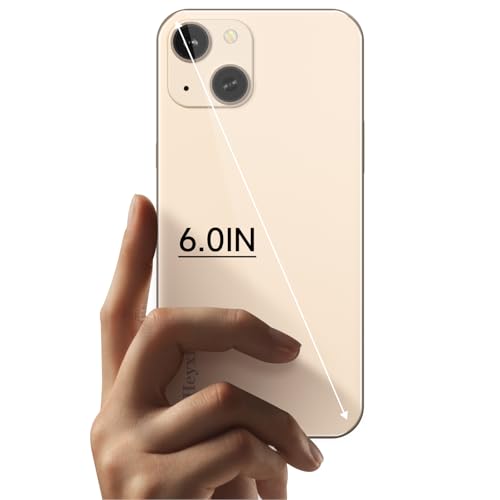 Unlocked 4G LTE Android Phone 6.0" 16GB Dual SIM Gold W86977