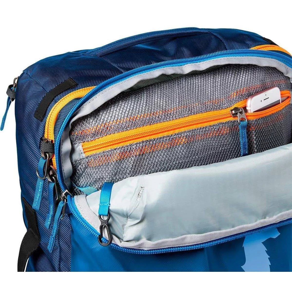 Travel Pack 35L B6115