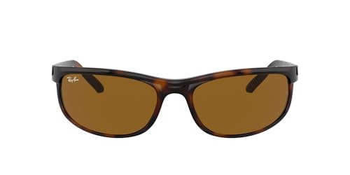 Ray-Ban Men's Rb2027 Predator 2 Rectangular Sunglasses