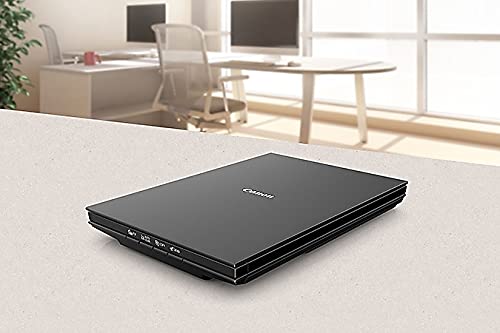 Scanner for Documents and Photos M393