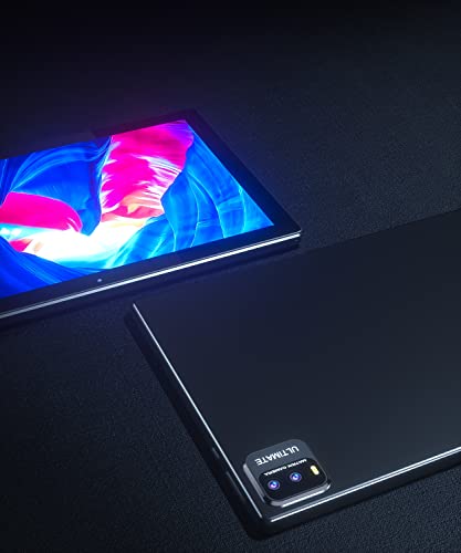 10 Inch Android Tablet with Keyboard Case Mouse Stylus S54567