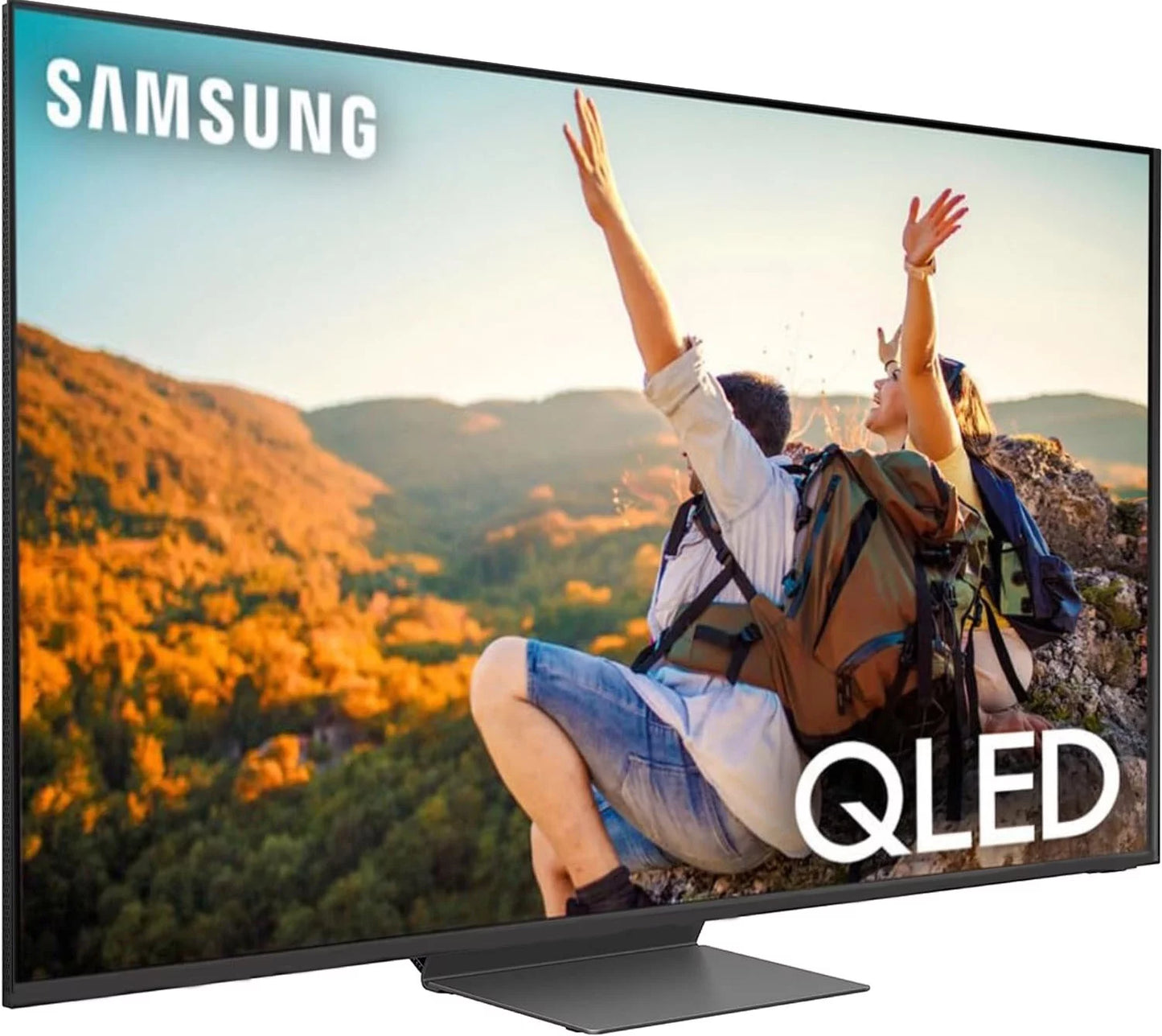 85-inch Neo QLED 8K Smart TV with Dolby Atmos and Full Motion Mount H871