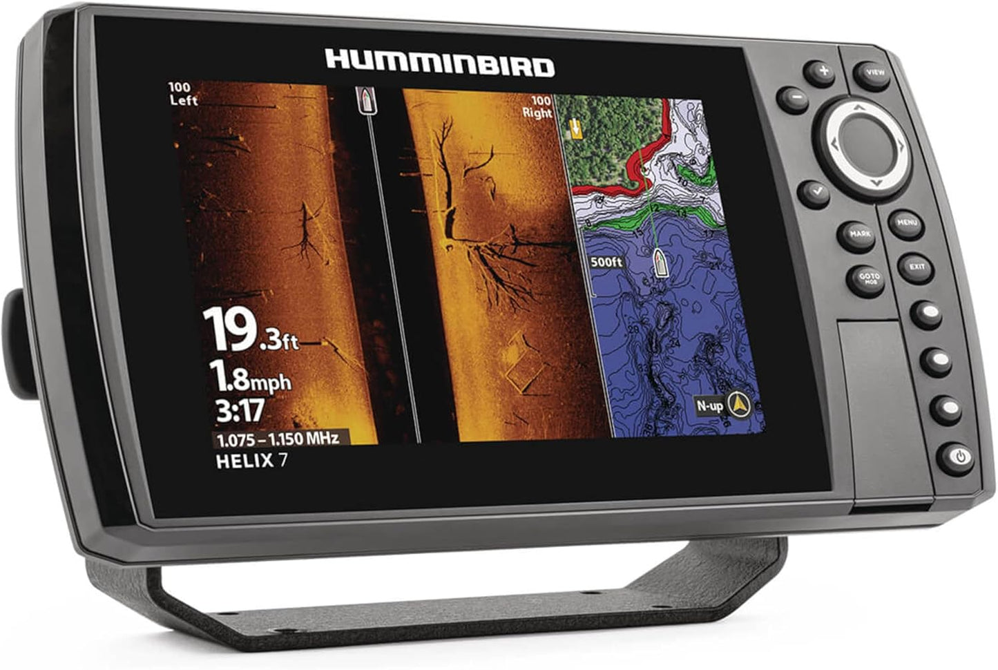 Helix 7 MSI GPS G4N K988877