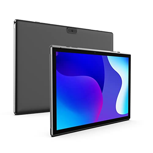 10 inch Android Tablet, 6GB RAM, 32GB ROM, WiFi 6, IPS Screen B37979