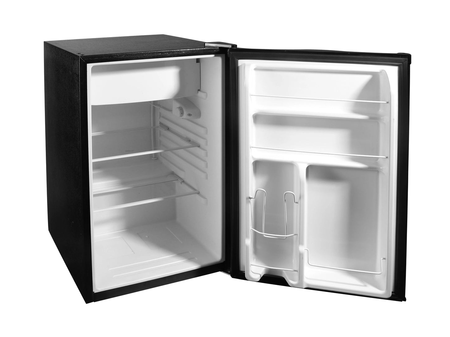 Compact Refrigerator, 4.5 Cu. Ft., Single Door, Energy Star C37101