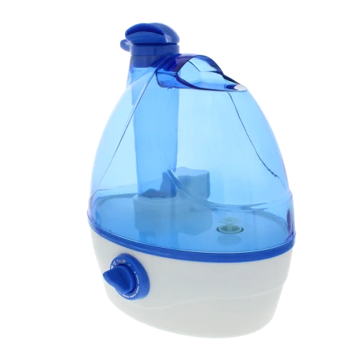 Portable Ultrasonic Cool Mist Humidifier Q835095