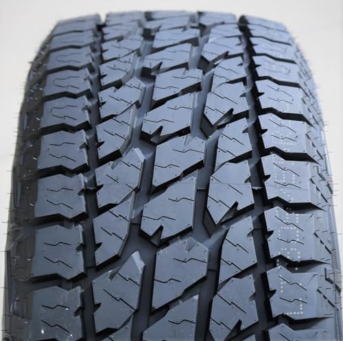 All-Terrain Light Truck Radial Tire LT285/70R17 10-Ply R17791