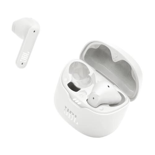 True Wireless Noise Cancelling Earbuds (Black) G238