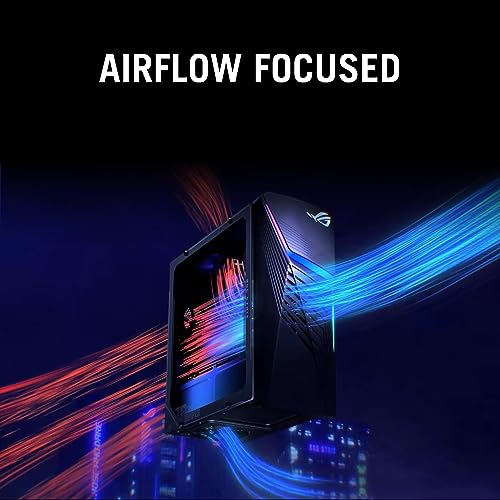 Gaming Desktop PC, Intel Core i7, RTX 3060, 16GB RAM, 1TB SSD F4692