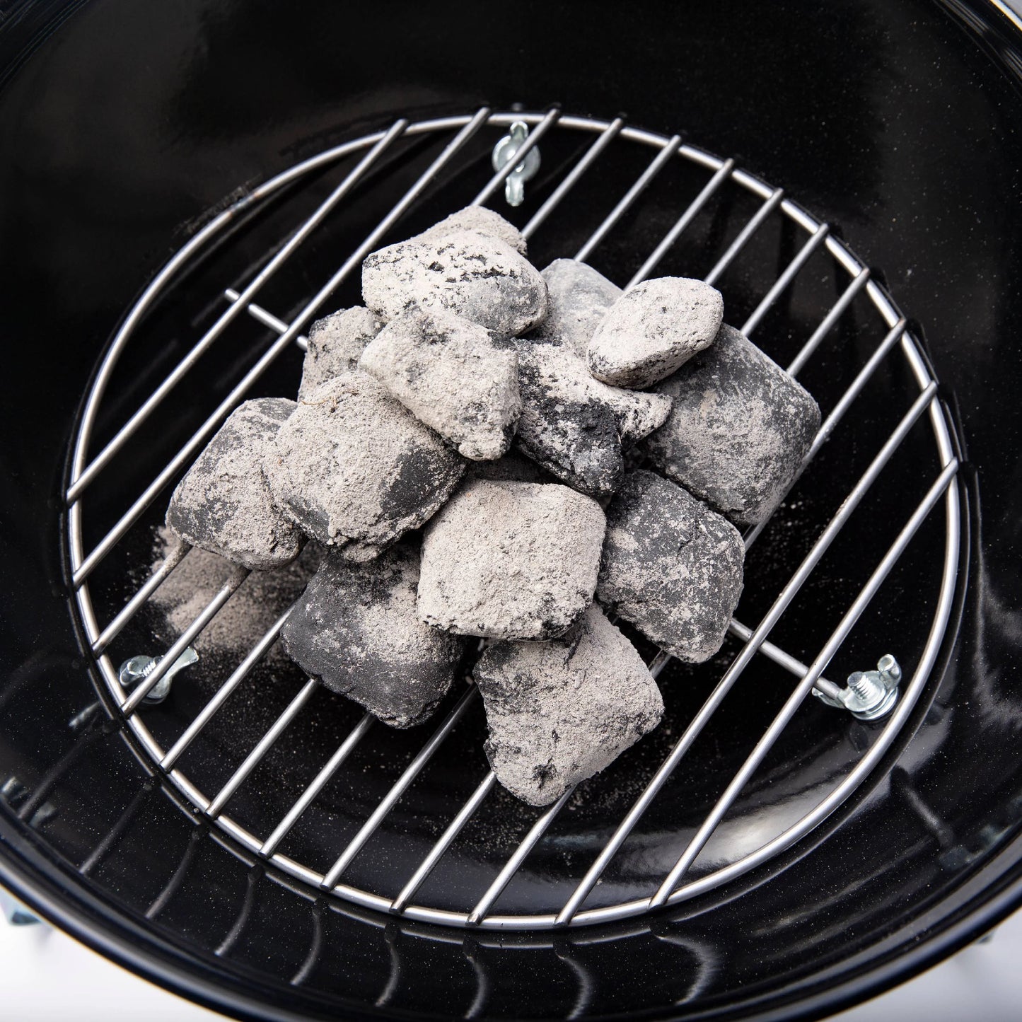 Charcoal Grill P2330